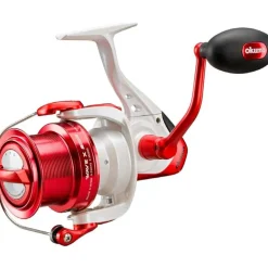 Moulinet Surf Okuma Wave X