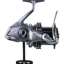 Moulinet Surf Shimano Power Aero Xsc