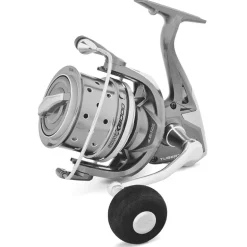 Moulinet Surf Tubertini Wave X