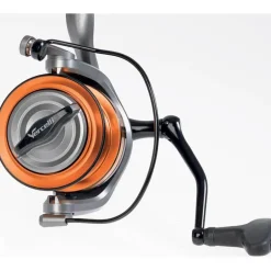 Moulinet Surf Vercelli Oxygen Sca