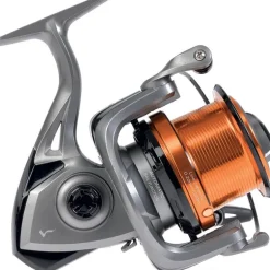 Moulinet Surf Vercelli Oxygen Sca