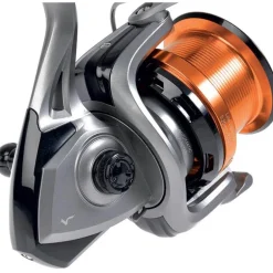 Moulinet Surf Vercelli Oxygen Sca