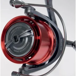 Moulinet Surf Vercelli Oxygen Ska
