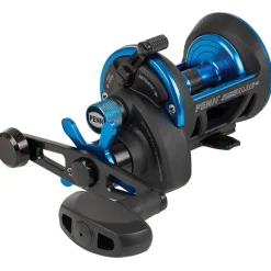 Moulinet Surfcasting Penn Mag4 Star Drag