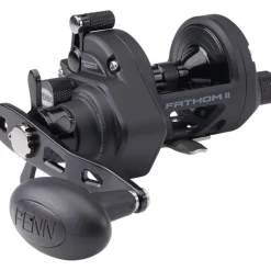 Moulinet Surfcasting Penn Fathom Ii Star Drag Casting Special