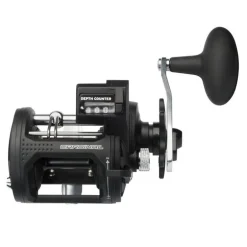 Moulinet Traine Abu Garcia Cardinal Trolling Line Counter