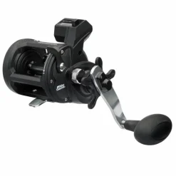 Moulinet Traine Abu Garcia Cardinal Trolling Line Counter