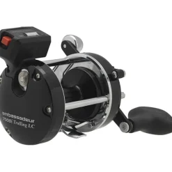 Moulinet Traine Abu Garcia Ambassadeur 7000I Trolling Lc