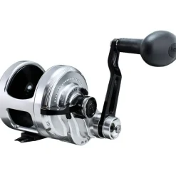 Moulinet Traine Accurate Boss Dauntless Dx2