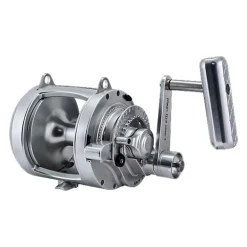 Moulinet Traine Accurate Atd Platinum Twin Drag
