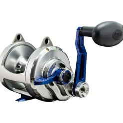 Moulinet Traine Accurate Boss Extreme 2 Vitesses