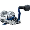 Moulinet Traine Accurate Boss E-Serie