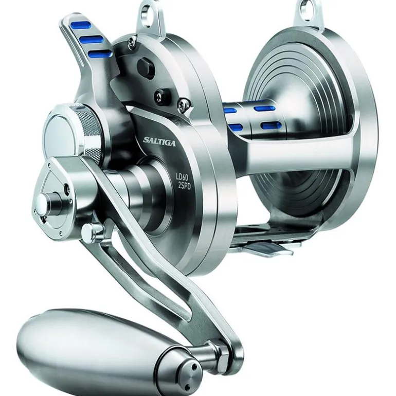 Moulinet Traine Daiwa Saltiga Ld 2019
