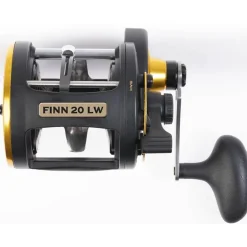 Moulinet Traine Hart Finn 20 Lw