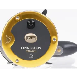 Moulinet Traine Hart Finn 20 Lw