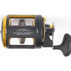 Moulinet Traine Hart Finn 30