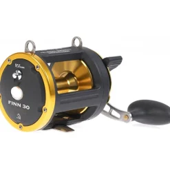 Moulinet Traine Hart Finn 30
