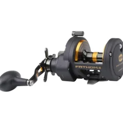 Moulinet Traine Penn Fathom Ii Star Drag