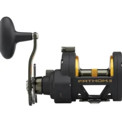 Moulinet Traine Penn Fathom Ii Star Drag