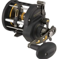 Moulinet Traine Penn Fathom Ii Level Wind
