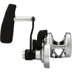 Moulinet Traine Penn Fathom Ii Lever Drag