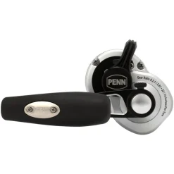 Moulinet Traine Penn Fathom Ii Lever Drag