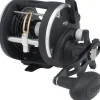 Moulinet Traine Penn Rival Level Wind