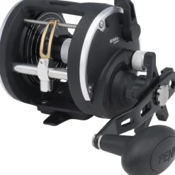 Moulinet Traine Penn Rival Level Wind