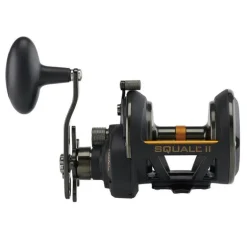 Moulinet Traine Penn Squall Ii Star Drag