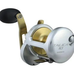 Moulinet Traine Shimano Talica
