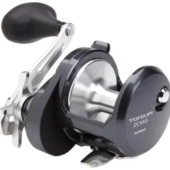 Moulinet Traîne Shimano Torium A