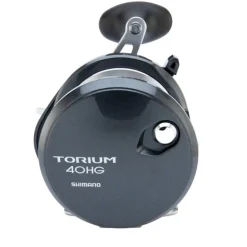 Moulinet Traîne Shimano Torium A
