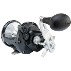 Moulinet Traîne Shimano Torium A