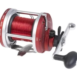 Moulinet Traîne Yokozuna Tinus 500Gl