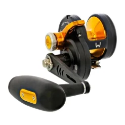 Moulinet Westin W8 Jigging Reel