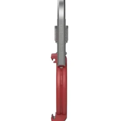 Mousqueton Rouge Coros Pour Vertix 2/2S Space