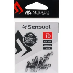 Émérillon Mikado Roller Swivel
