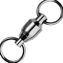 Émérillon Spro Ball Bearing Swives With 2 Welded Rings