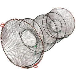 Nasse A Poisson Amiaud Repliable