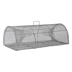 Nasse A Poisson Chat Catfish Ultra Performante