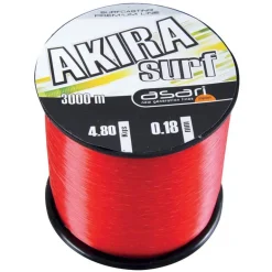 Nylon Asari Akira Surf - 3000M