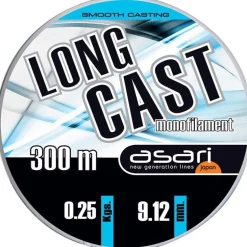 Nylon Asari Long Cast - 1000M