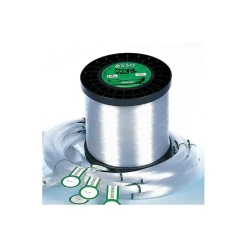 Nylon Asso Coofil Blanc