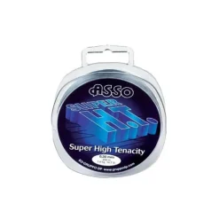 Nylon Asso Super H.T. Vert D'eau