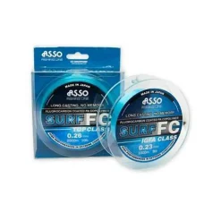 Nylon Asso Surf Fc - 1000M