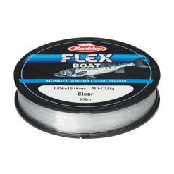 Nylon Berkley Flex Species Specific Boat