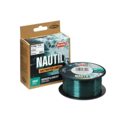 Nylon Berkley Nautil Boat Monofilament - 300M