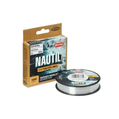 Nylon Berkley Nautil Surf Monofilament Tapared