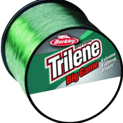 Nylon Berkley Trilene Big Game Econo Spool - Vert - 600M