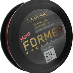 Nylon Colmic Former Evolution - 2000M